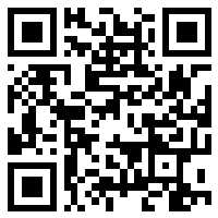QR Code for bitcoin:1HaJ5UNDMN6QSETaA2nuekgBzy5UG33on5
