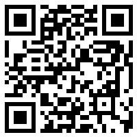 QR Code for bitcoin:1HaLCvFfS2X1Hz8xU2DPK59EnUDhpsRNYb