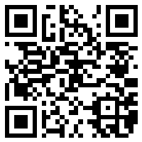 QR Code for bitcoin:1HaLqw7rorpmrCUZ16MSEXhbtPbF28nsV1