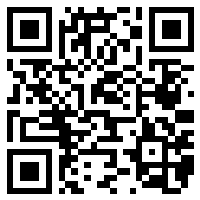 QR Code for bitcoin:1HaP6dJ9Jb5S4yLSFfMqMY77CM6a6a1zbN