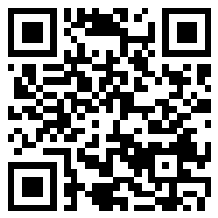 QR Code for bitcoin:1HaZvsUjJpcAf76QWg7Muu4mnWRWCrRNMs