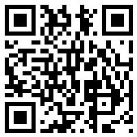 QR Code for bitcoin:1HaaCFX9wtmapEwfLRs4BQA4rL4brBA1mR