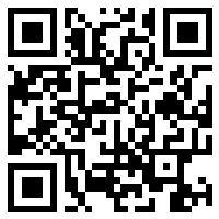 QR Code for bitcoin:1HafbpfyEdHZAd7gdV4ii6UgetFuWsH5oS