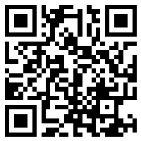 QR Code for bitcoin:1HagiJ3wrbXbAHiKHozd2vj73P2agRXyuG