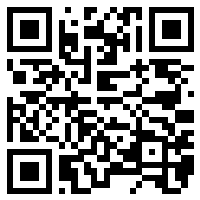 QR Code for bitcoin:1HaiDY6ecwLqqQbcSFSrmHXCi15JixED3k