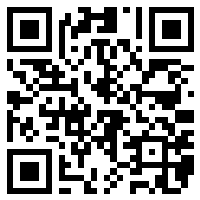 QR Code for bitcoin:1HajxgLSsXSXZUESGcnE7FourDF5FGApRp