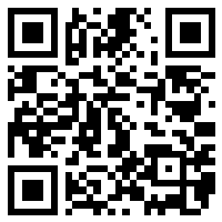 QR Code for bitcoin:1Hamp7FxxnYVdB9wvEunkZGeF3HUE6CmAC