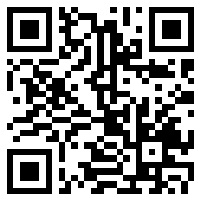 QR Code for bitcoin:1HarkLiVXYdBkSGCcPWAeEjW8QDRffrgQk