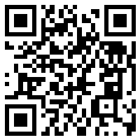 QR Code for bitcoin:1Hb2WteNchXUwDtUndiRfsEVWFs42t5eo4