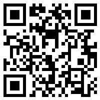 QR Code for bitcoin:1Hb3bvLuaUSKzNVnu46CXdRsLM4mYZnAyu