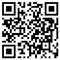QR Code for bitcoin:1HbGhXfZFsk3QLy9n54wffBDwCc8HVuAZ7