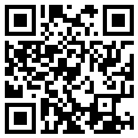 QR Code for bitcoin:1HbJGpLR8m4BvpKSyU6VQSSxBXCJn5yT4f