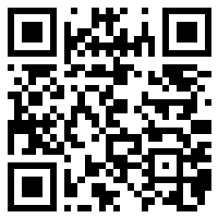 QR Code for bitcoin:1HbaskaMsQriAj5CeQR3YB7KcKQZwF9mMS