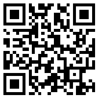 QR Code for bitcoin:1HbbFAMh6u58AA2puHGo3jCQiihfHrpUbM