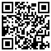 QR Code for bitcoin:1HbbSZAhXoyDbtxn311oBCPWMebjWyZ2m9