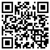 QR Code for bitcoin:1HbtAFk7UmkEtzUt7KHAPqHXacvcSa3Syx