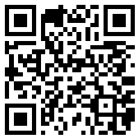 QR Code for bitcoin:1Hc4d6PFZqsjdtxpPmg3AjZmkrf6cBAZDV