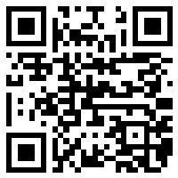 QR Code for bitcoin:1Hc6eHa2sZfBqG5RBZLCsLB4MoN8PfFWxB