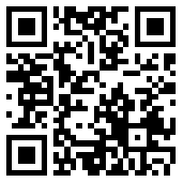 QR Code for bitcoin:1HcB1At2P3FgoseQdLKD8LsSwGt3Rpu4Ae