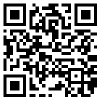QR Code for bitcoin:1HcBXqAFvRftfGehAfNkoKjFkyQ4VehXr2
