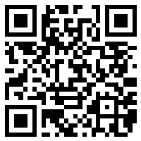 QR Code for bitcoin:1HcDBR7Szt3Pg5u1cibpcbcv7LezJnZPVf