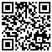QR Code for bitcoin:1HcKAb39ks6ynyACUUf65NJDg4pGyDtwap