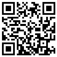 QR Code for bitcoin:1HcL3doj2XshD7r1W8nujAFRF8TN6a56Tb