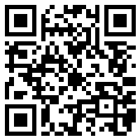 QR Code for bitcoin:1HcPRTbqEYCcu7XR8TfLdPWjTyXiN6t3RG