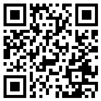 QR Code for bitcoin:1HcV8xPKWwpkTqfe6R46BwHP5PDnvKJ6Wv