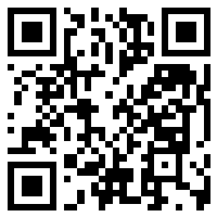QR Code for bitcoin:1HcbQDsaNLEGzuscraarsBYoDGRMZ3p8ss
