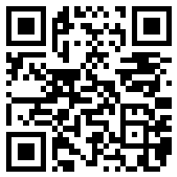 QR Code for bitcoin:1Hcef9mVmEJVCiwewJixshE3nBpJrpSFgA