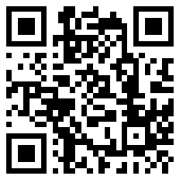 QR Code for bitcoin:1HchkFdn3pcYT2VRHeCg6VJ9DHdQvyjt7L