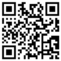 QR Code for bitcoin:1HchzAYV2VaVHzAcT47Hxt6Hzt4aVqHVXP