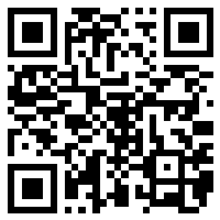 QR Code for bitcoin:1HcjXoPynqTy2NDSDbb3AMFEusj8fmFM41