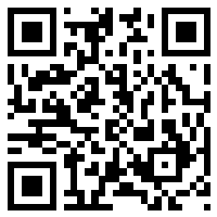 QR Code for bitcoin:1HcxjdnVXHkiHCoAwLRQhxW5UDAgnPRn2C