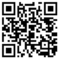 QR Code for bitcoin:1HdEmYRk91BvRjuabpQsaBu3SSw3fPRQWv