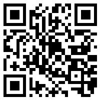 QR Code for bitcoin:1HdJpjjePdxCZ1xWMzyc6DcZyVembTMuKs