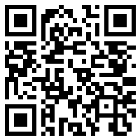 QR Code for bitcoin:1HdYRFpUv3bnYFHdwr8RawLE7TR9U84LXm