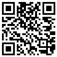 QR Code for bitcoin:1HdittDiHJS8Hkp88rREifPxoDqFFFzM26