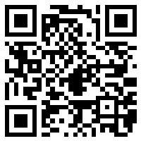 QR Code for bitcoin:1HdxMgsaSPsrMYRUvb7KSfWMUoqcns3it3