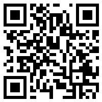 QR Code for bitcoin:1HePfStqJitxzkScjJuN1cZQaq2TLNcasd
