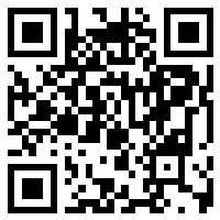 QR Code for bitcoin:1HeYRpTez3WW79exWx2BSvFto2AaUeN3Mp
