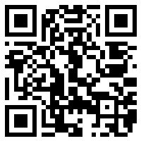 QR Code for bitcoin:1HeePrVvNn9RiLfFnThJUToPpT57NfWME7