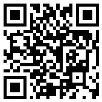 QR Code for bitcoin:1HewqhTYDGCfCv1EL8xcief5PDU5QtFDaL