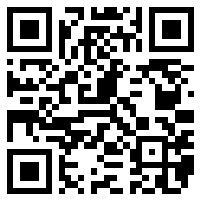 QR Code for bitcoin:1HexcUAFscJfA7GigRZguy3JvUxcNs1Vei