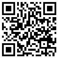 QR Code for bitcoin:1HfKoro8CPWJiYAdgmXqEqo7oA64FVswbz