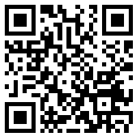QR Code for bitcoin:1HfMZjWPrUzQFppA1zix5zCUukPPfvtxAH