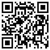 QR Code for bitcoin:1HfSYRUFJsWp9SxMBfzQPM1DMCvDHcEX9E