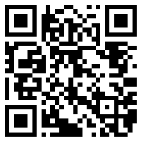 QR Code for bitcoin:1HfUrTT2Do2a7bDsMrQiaThpmEfN8ugHWp
