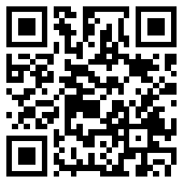 QR Code for bitcoin:1HfVmALnQcXsUhjcH3rojUHTodLNZi7T73